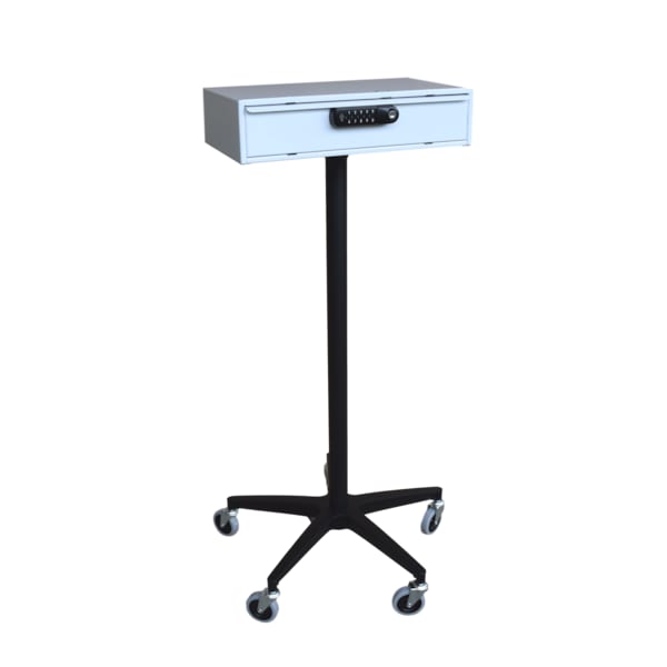 Mobile Medication Dispenser/Drawer